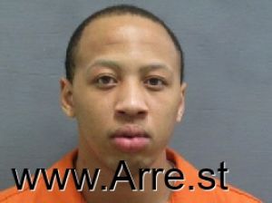 Chrisdeon Byrd Arrest