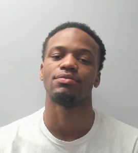 Chrishawn Williams Arrest Mugshot