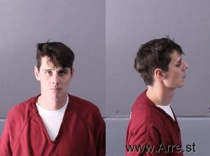 Christopher Baird Arrest Mugshot