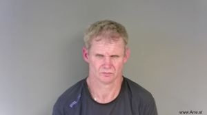 Christopher Bowling Arrest Mugshot