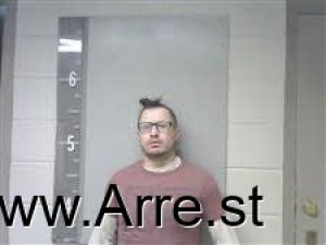 Christopher Cagle Arrest Mugshot