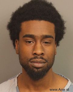 Christopher Foster Arrest Mugshot