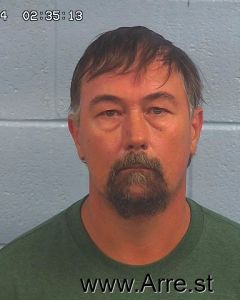 Christopher Franklin Arrest