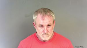 Christopher Garrett Arrest