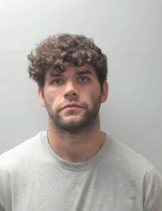   Arrest Mugshot