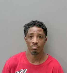 Christopher Hill Arrest Mugshot