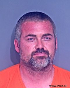 Christopher Lowery Arrest