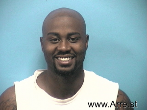 Christopher Mcmiller Arrest Mugshot