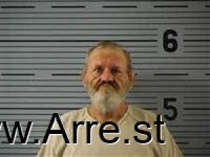 Christopher Mershon Arrest Mugshot