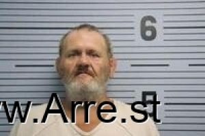 Christopher Mershon Arrest Mugshot