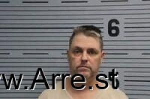 Christopher Payne Arrest