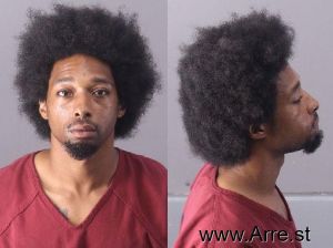 Christopher Roby Arrest