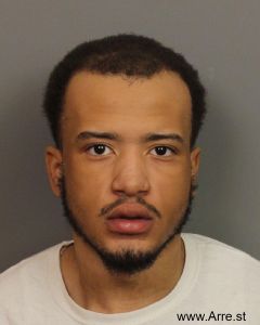 Christopher Smoot Arrest Mugshot