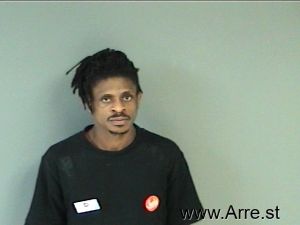 Christopher Thomas Arrest Mugshot