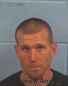 Christopher Thrasher Arrest Mugshot