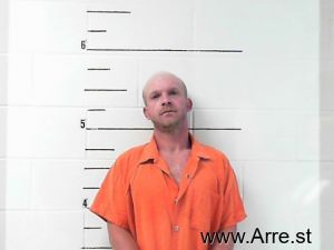 Christopher Williams Arrest Mugshot