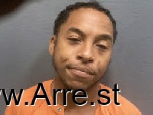 Christopher Durr Arrest