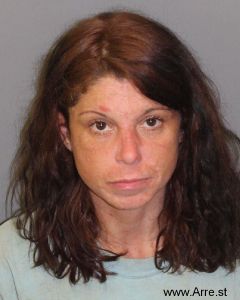 Christy Alexander Arrest Mugshot