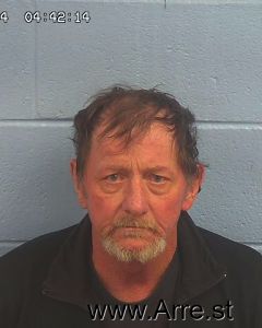 Clarence Deerman Arrest Mugshot