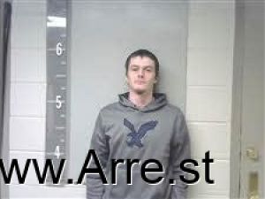 Clay Scott Arrest