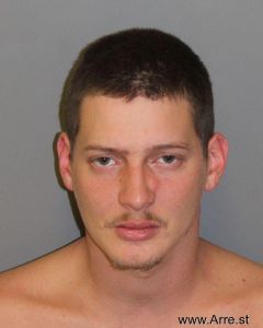 Clayton Bozeman Arrest Mugshot