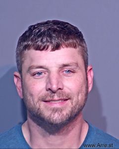 Clayton Gilliam Arrest Mugshot