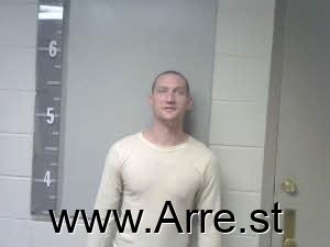 Cody Estes Arrest Mugshot