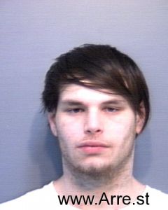 Cody Mcneely Arrest Mugshot
