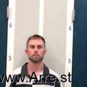 Cody Ramsey Arrest Mugshot