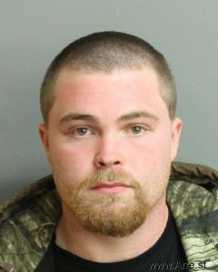 Cody Tarpley Arrest Mugshot