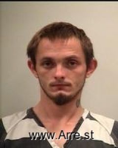 Cody Turner Arrest Mugshot