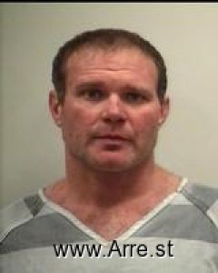 Cody Wade Arrest Mugshot