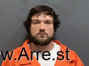 Cody Haney Arrest Mugshot