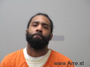 Cordale Hammons Arrest