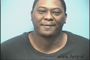 Cordei Daniel Arrest Mugshot