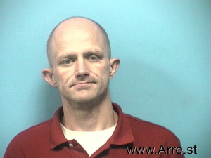 Corey Edmondson Arrest Mugshot