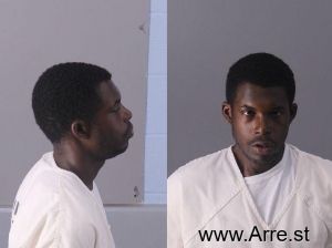 Corey Randall Arrest Mugshot