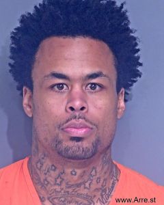 Coriyon Kenny Arrest Mugshot