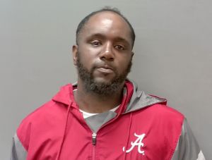 Cornelius Conley Arrest Mugshot