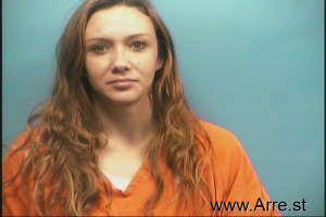 Cortney Lewis Arrest Mugshot