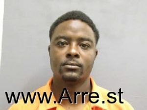 Curtis Baker Jr Arrest Mugshot