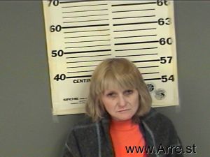 Cynthia Shipwash Arrest Mugshot