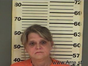 Cynthia Stephens Arrest Mugshot