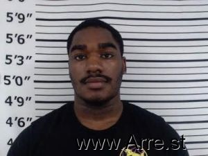 Daishawn King Arrest Mugshot