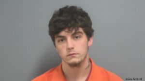 Dakota Frost Arrest Mugshot