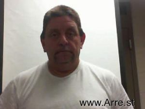 Dale Green  Arrest Mugshot