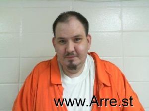 Dane Corpa Arrest Mugshot