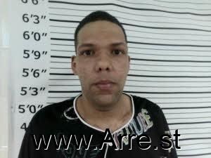 Daniel Igartua Arrest Mugshot