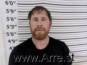 Daniel Simmons Arrest Mugshot