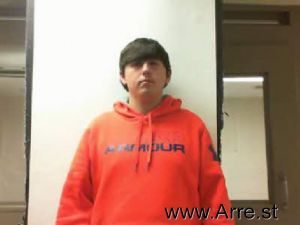 Daniel Breedlove  Arrest Mugshot